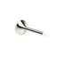 DORNBRACHT-Reserve-Papierrollenhalter-VAIA-83590809-Platin-83590809-08 gallery number 1